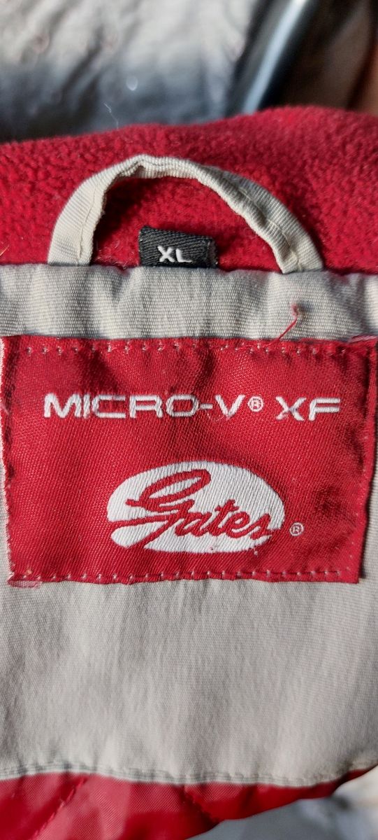 Giaccone Gates da uomo