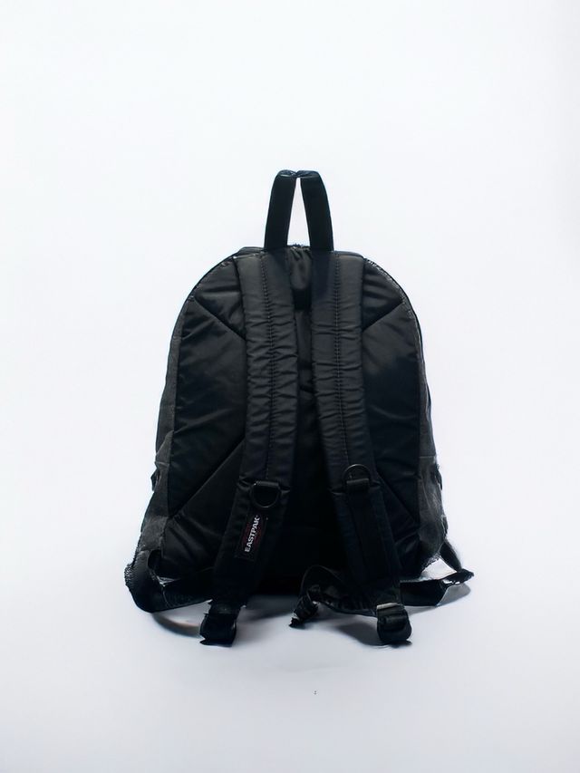 Zaino Eastpak Pinnacle Grigio 38L 4 Tasche