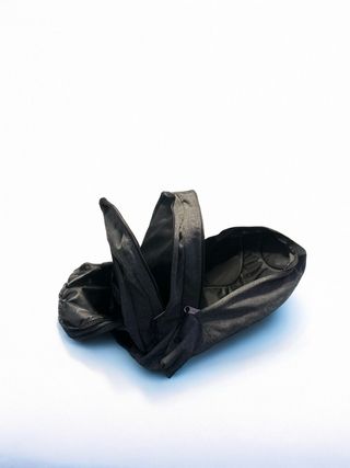 Zaino Eastpak Pinnacle Grigio 38L 4 Tasche