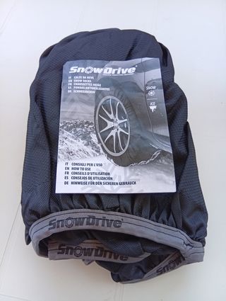 Coppia Calze Neve Performance SD70