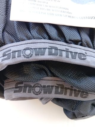 Coppia Calze Neve Performance SD70