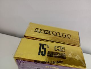 Cajas Dream Box Adrenalyn