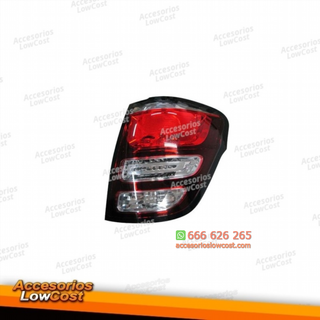 FARO TRASERO DERECHO CITROEN C3 (13-16)