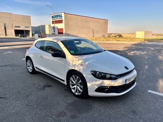Volkswagen Scirocco NEGOCIABLE