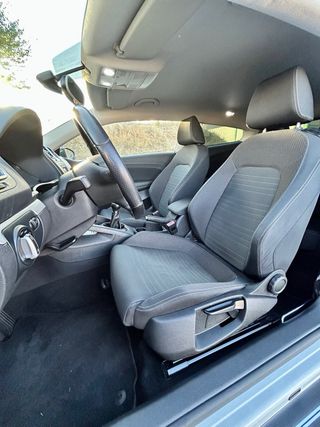 Volkswagen Scirocco NEGOCIABLE