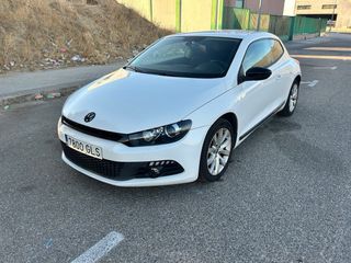 Volkswagen Scirocco NEGOCIABLE