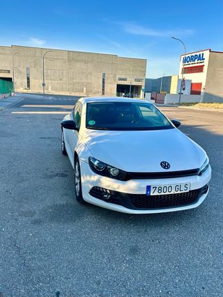 Volkswagen Scirocco NEGOCIABLE