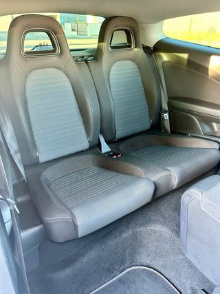 Volkswagen Scirocco NEGOCIABLE