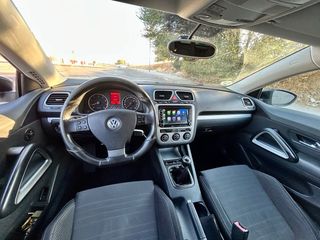 Volkswagen Scirocco NEGOCIABLE
