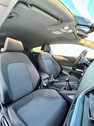 Volkswagen Scirocco NEGOCIABLE