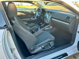 Volkswagen Scirocco NEGOCIABLE