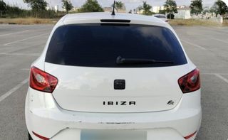 SEAT Ibiza 2015