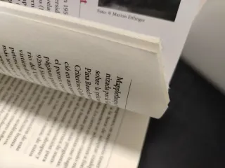 La mujer que mira a los hombres que miran a las...