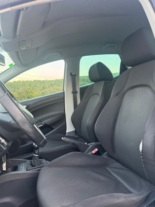 SEAT Ibiza 1.9 tdi sport 25 aniversario 6j