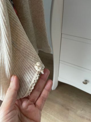 Vestido Maggie Sweet Talla M