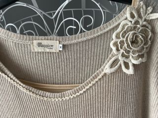 Vestido Maggie Sweet Talla M