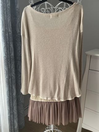 Vestido Maggie Sweet Talla M