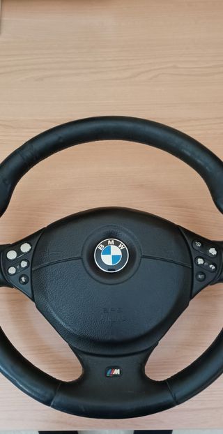 Volante BMW E39 E36 Multifunción