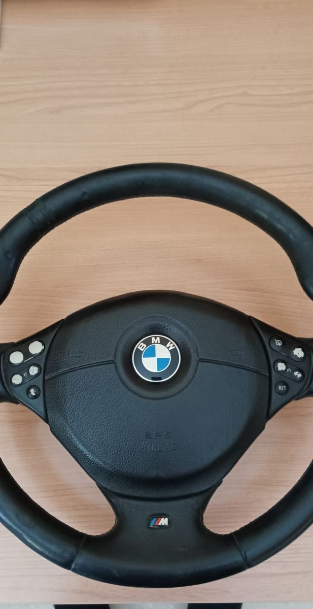 Volante BMW E39 E36 Multifunción