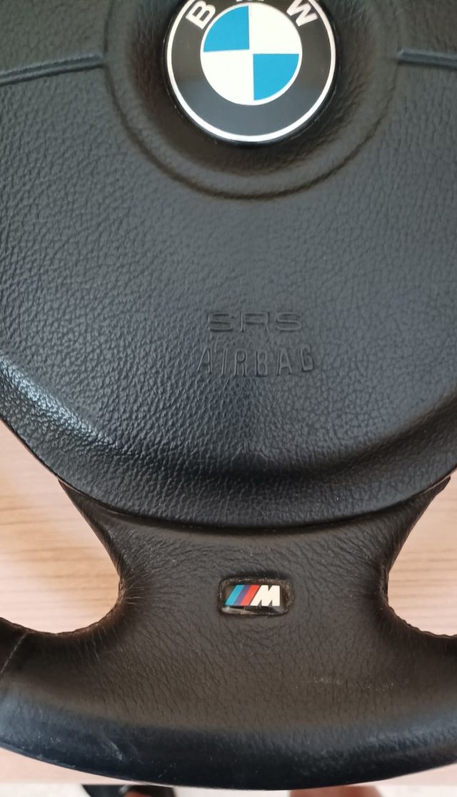 Volante BMW E39 E36 Multifunción