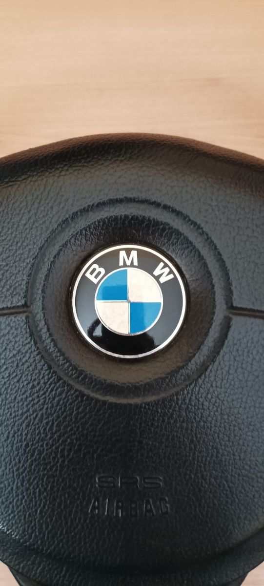 Volante BMW E39 E36 Multifunción