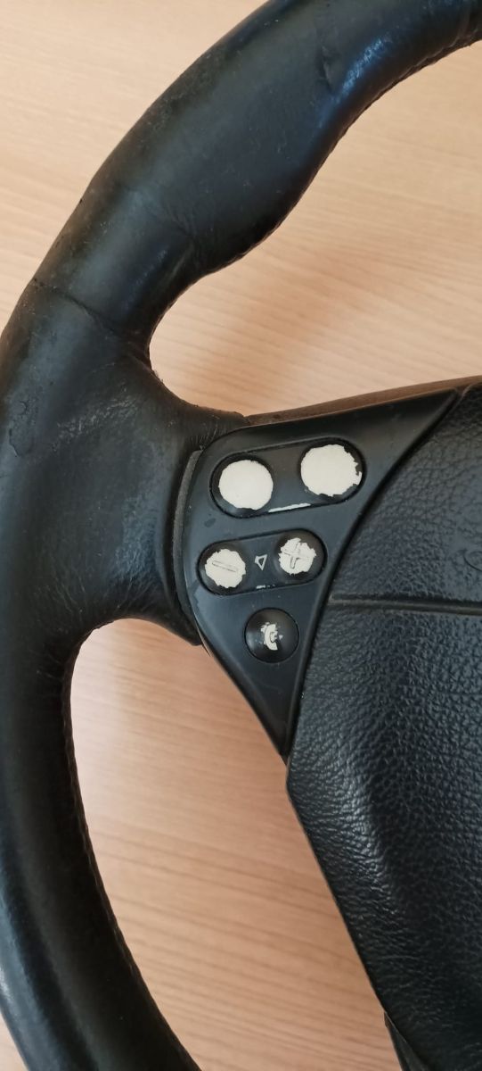 Volante BMW E39 E36 Multifunción