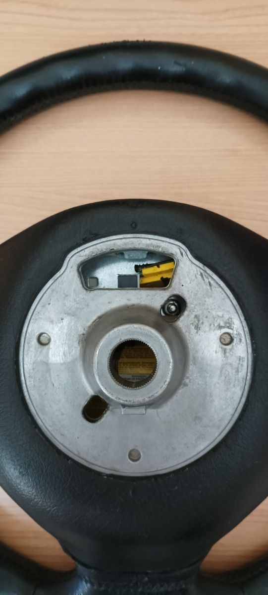 Volante BMW E39 E36 Multifunción