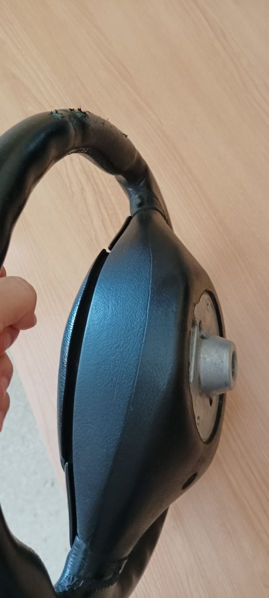 Volante BMW E39 E36 Multifunción