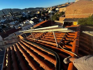 Paneles Solares Jinko JKM270PP-60