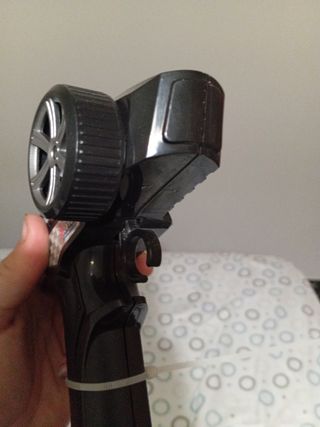 Coche RC High Speed GX