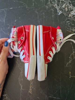 Scarpe Chicco, n. 25