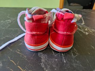 Scarpe Chicco, n. 25