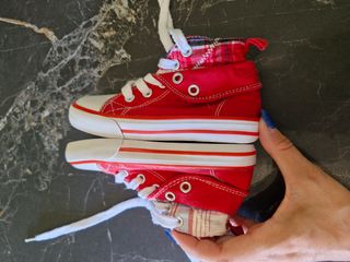 Scarpe Chicco, n. 25