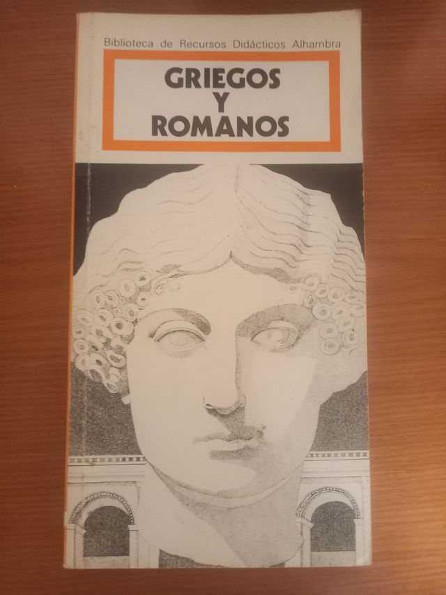 Griegos Y Romanos