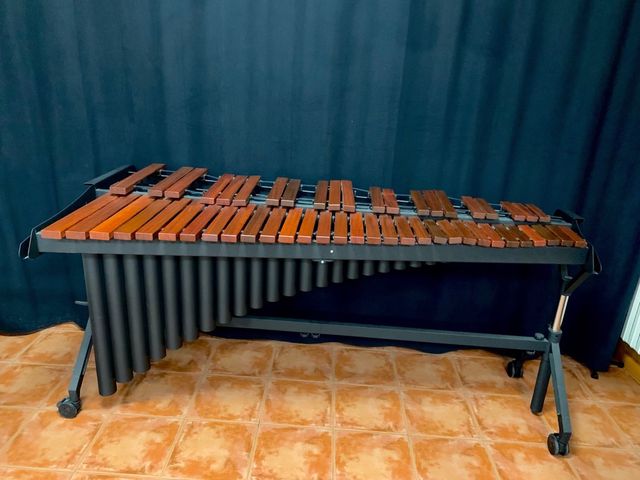 Marimba Vancore PSM 501. NO SE HACEN ENVÍOS.
