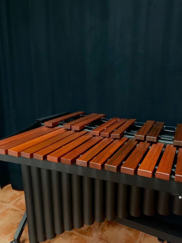 Marimba Vancore PSM 501. NO SE HACEN ENVÍOS.