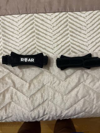 Banda de Sujeción Rótula ROAR 2 Unidades