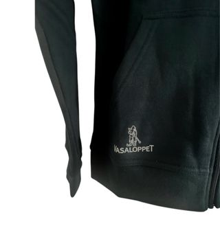 Talla XS. Sudadera con capucha para mujer CRAFT 