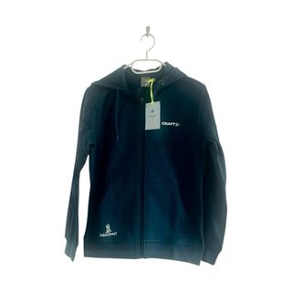 Talla XS. Sudadera con capucha para mujer CRAFT 
