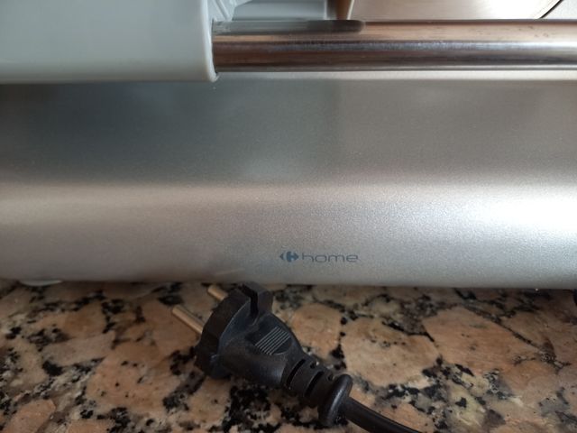 Cortafiambres eléctrico