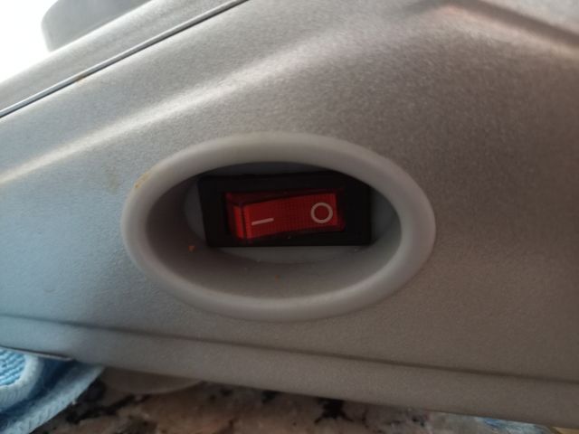 Cortafiambres eléctrico