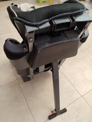Silla coche Klippan contramarcha