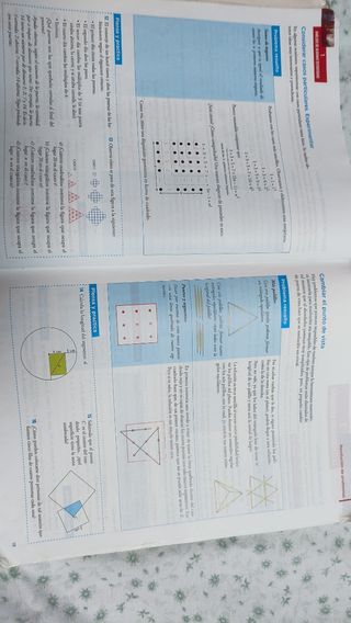 Matemáticas aplicadas a las Ciencias Sociales I.