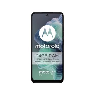 Motorola Moto G 5G 35