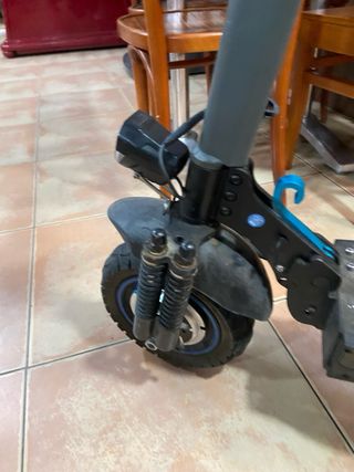 Patinete Eléctrico SmartGyro