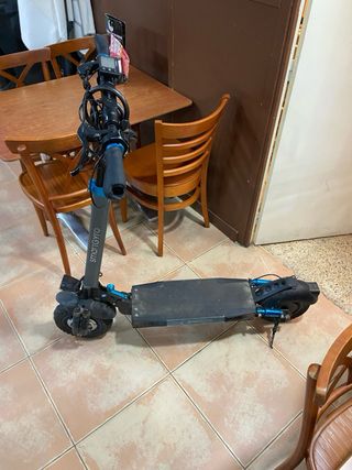 Patinete Eléctrico SmartGyro