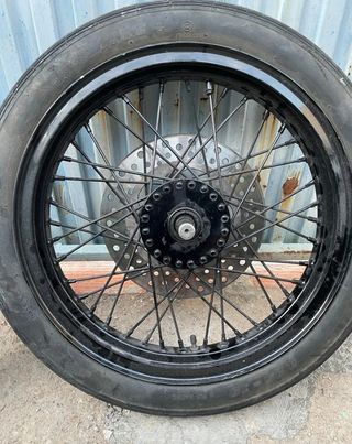 Rueda Harley Davidson Ironhead