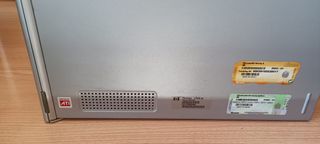 PC HP Pavilion S7500 