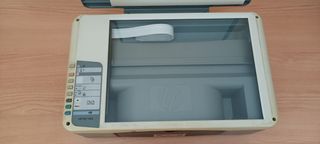 PC HP Pavilion S7500 