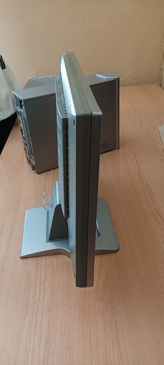 PC HP Pavilion S7500 